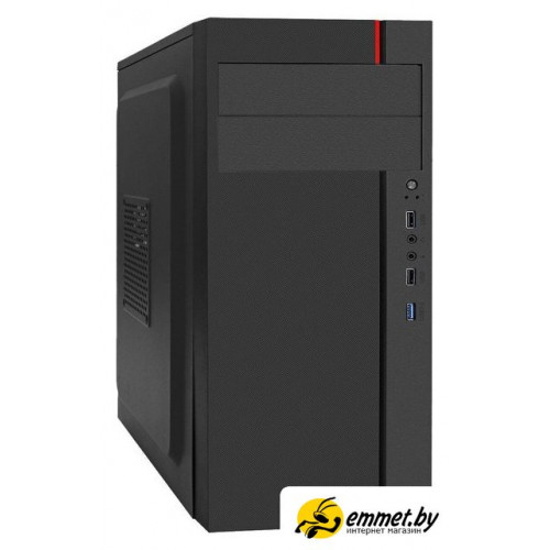 Корпус ExeGate AA-440U-AA500 EX290187RUS