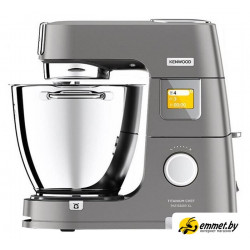 Кухонная машина Kenwood Titanium Chef Patissier XL KWL90.164SI Кухонная машина Kenwood Titanium Chef Patissier XL KWL90.164SI