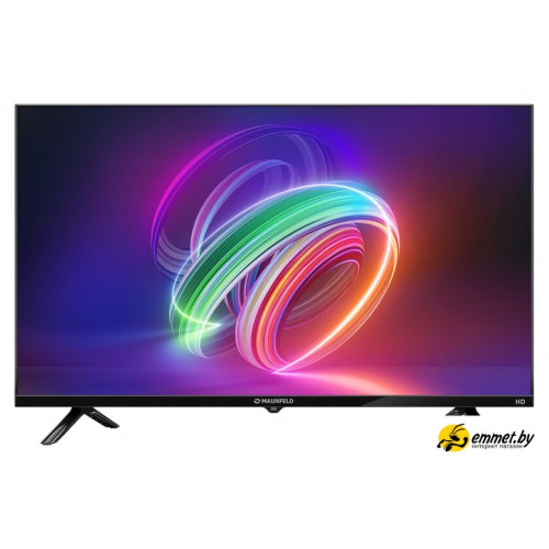 Телевизор MAUNFELD MLT32HSX02