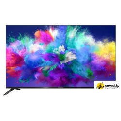 Телевизор MAUNFELD MLT55USX02