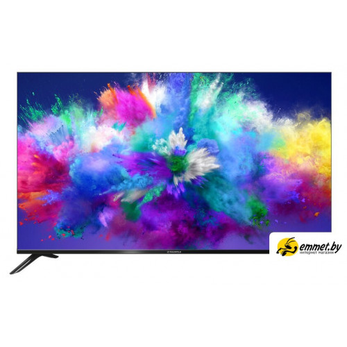Телевизор MAUNFELD MLT55USX02