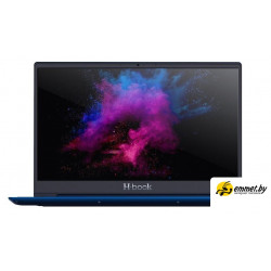 Ноутбук Horizont H-book 15 МАК4 T32E3W