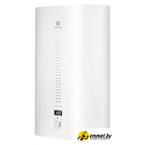 Накопительный электрический водонагреватель Electrolux EWH 80 Centurio IQ 3.0