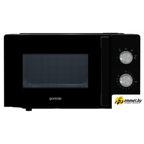 Микроволновая печь Gorenje MO17E1BH