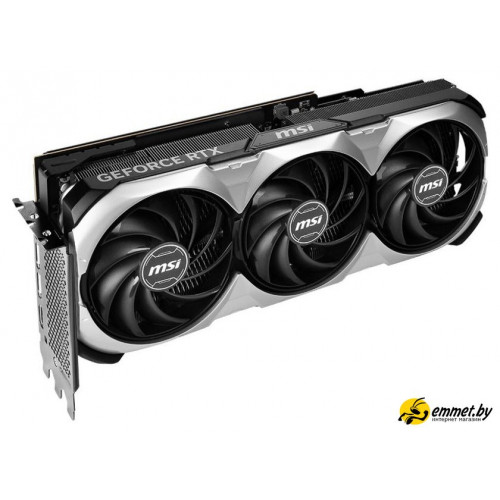 Видеокарта MSI GeForce RTX 4080 16GB Ventus 3X OC