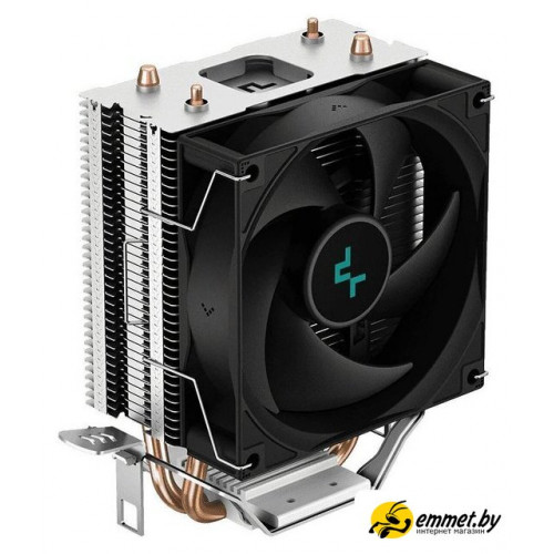 Кулер для процессора DeepCool AG200 R-AG200-BKNNMN-G