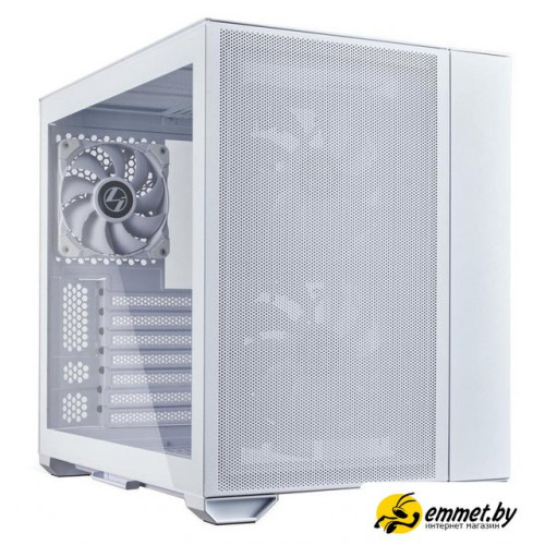 Корпус Lian Li O11 Air Mini G99.O11AMW.00