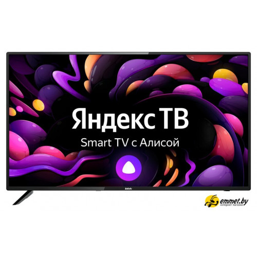 Телевизор BBK 40LEX-7257/FTS2C