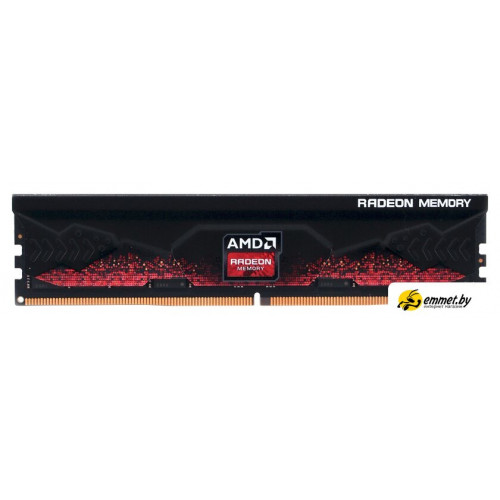 Оперативная память AMD Radeon R5 16ГБ DDR5 4800 МГц R5S516G4800U1S