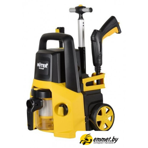 Мойка высокого давления Huter W150-MF