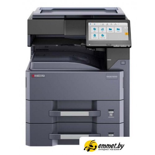 МФУ Kyocera Mita TASKalfa MZ4000i