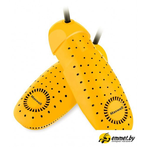 Сушилка для обуви Maxwell MW-4104