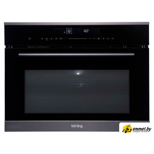 Электрический духовой шкаф Korting OKB 3250 GNBX MW