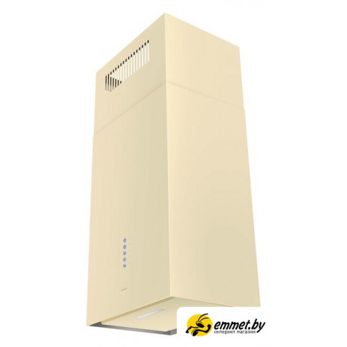 Кухонная вытяжка MAUNFELD Bath Plus 402IL (бежевый)