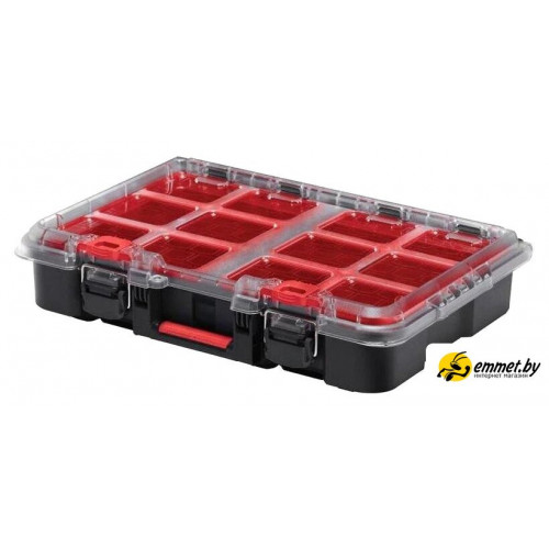 Органайзер Keter Stack'N'Roll Organizer Black 17210772