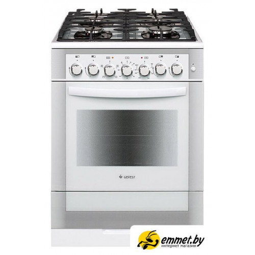 Кухонная плита GEFEST 6502-02 0042