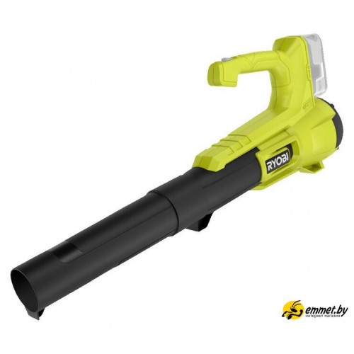 Садовая воздуходувка Ryobi RY18BLA-0 5133005411 (без АКБ)