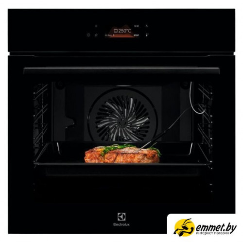 Электрический духовой шкаф Electrolux AssistedCooking 800 KOEBP39Z