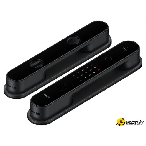 Умный дверной замок Aqara Door Lock D100 Zigbee ZNMS20LM