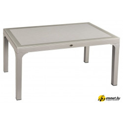 Стол Holiday Wood-MG 90x150 (серый) Стол Holiday Wood-MG 90x150 (серый)