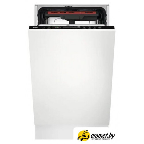 Встраиваемая посудомоечная машина AEG FSE73527P