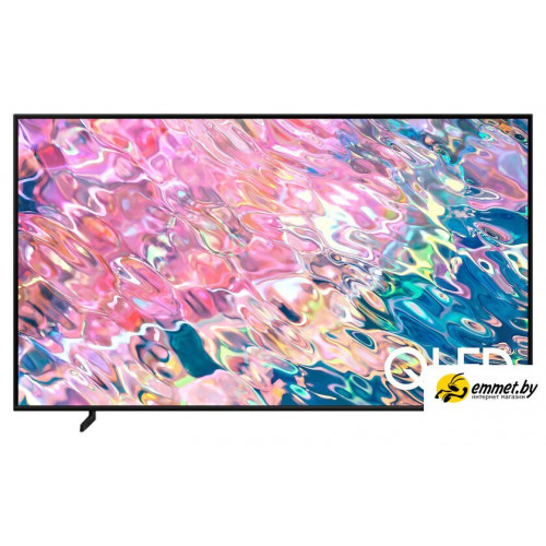 Телевизор Samsung QLED Q60B QE43Q60BAUXCE