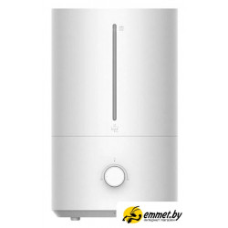 Увлажнитель воздуха Xiaomi Humidifier 2 Lite EU MJJSQ06DY (евровилка) Увлажнитель воздуха Xiaomi Humidifier 2 Lite EU MJJSQ06DY (евровилка)