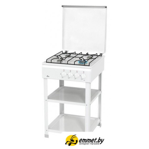 Кухонная плита Flama AVG 1401 W