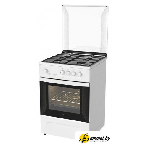 Кухонная плита Darina 1D GM141 007 W
