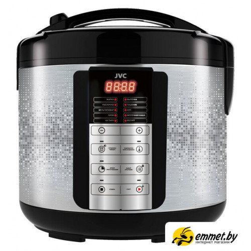 Мультиварка JVC JK-MC500