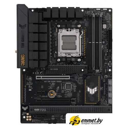 Материнская плата ASUS TUF Gaming B650-Plus WiFi