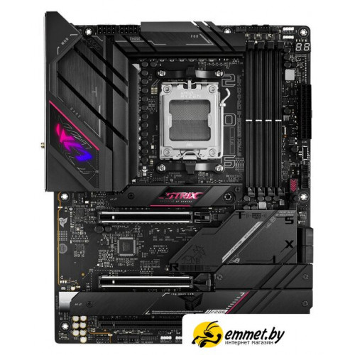 Материнская плата ASUS ROG Strix B650E-E Gaming WiFi
