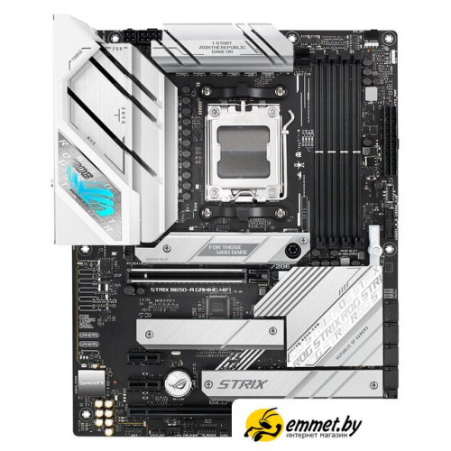 Материнская плата ASUS ROG Strix B650-A Gaming WiFi