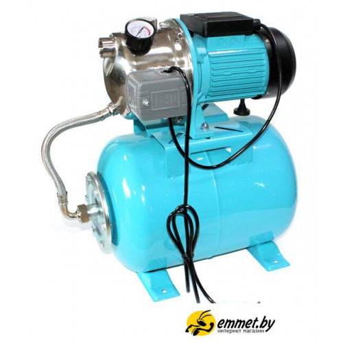 Самовсасывающий насос Greenpump JY 1000 без бака