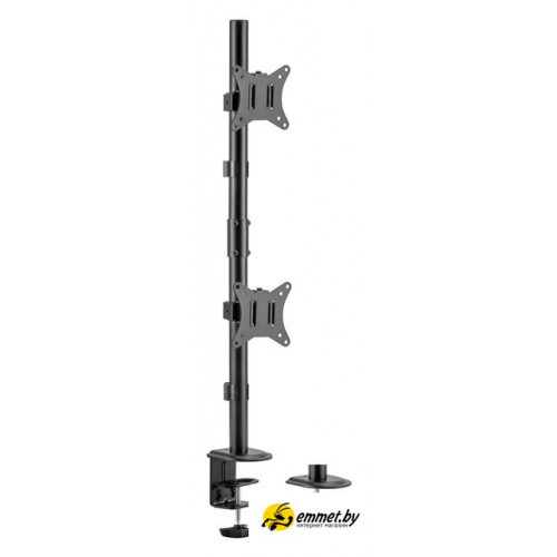 Кронштейн для монитора ErgoSmart Double Decker