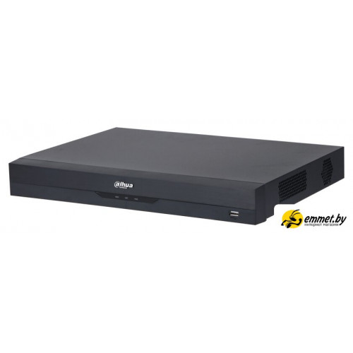 Гибридный видеорегистратор Dahua DH-XVR5216AN-4KL-I3