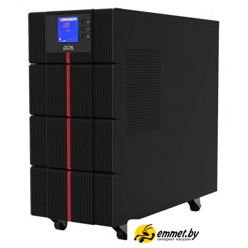Источник бесперебойного питания Powercom Macan MAC-6000