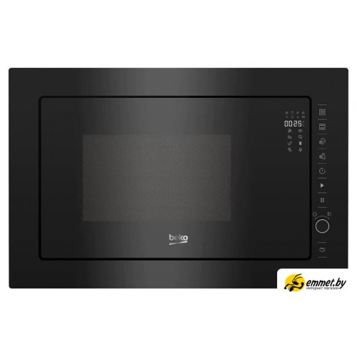 Микроволновая печь BEKO BMGB25333BG