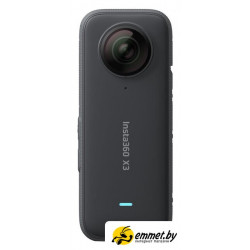 Экшен-камера Insta360 X3 Экшен-камера Insta360 X3