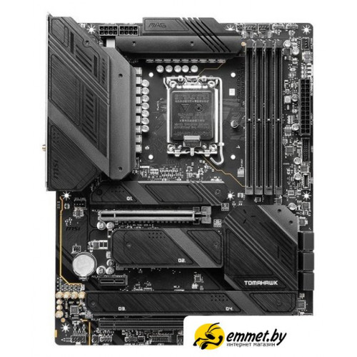 Материнская плата MSI MAG Z790 Tomahawk WiFi