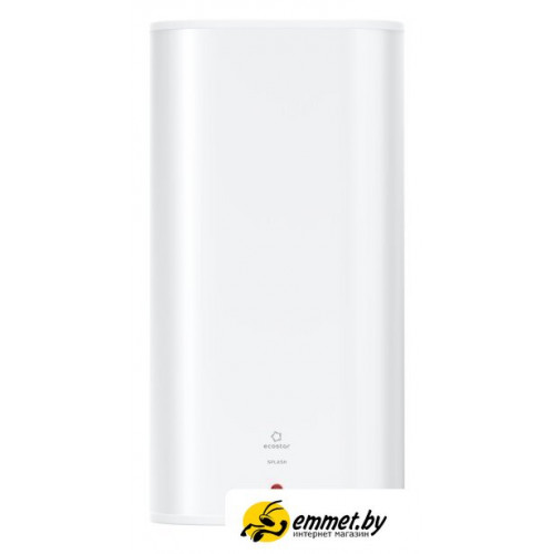Накопительный электрический водонагреватель EcoStar Splash EWH-SP50-FS