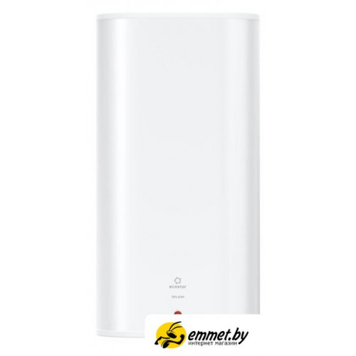 Накопительный электрический водонагреватель EcoStar Splash EWH-SP80-FS