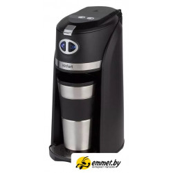 Капельная кофеварка Kitfort KT-796 Капельная кофеварка Kitfort KT-796