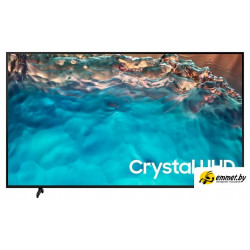Телевизор Samsung Crystal BU8000 UE50BU8000UXCE