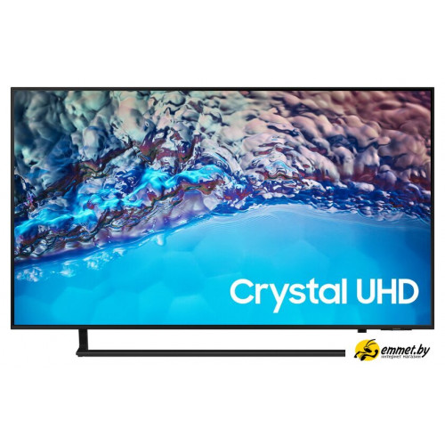 Телевизор Samsung Crystal BU8500 UE43BU8500UXCE