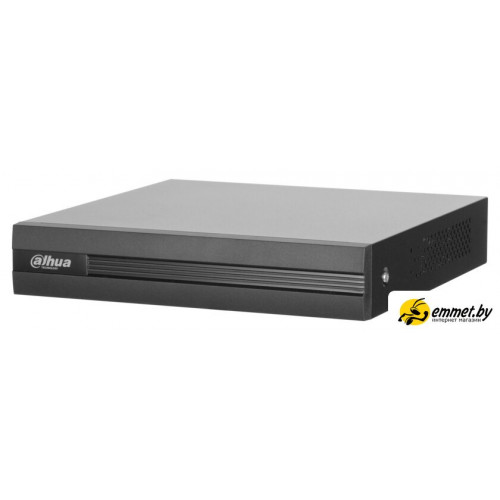 Гибридный видеорегистратор Dahua DH-XVR1B04H-I