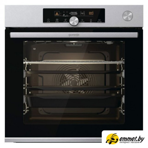 Электрический духовой шкаф Gorenje BSA6747A04X