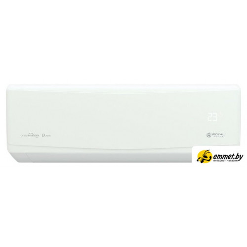 Кондиционер Royal Clima GRIDA DC EU Inverter NEW RCI-GR50HN
