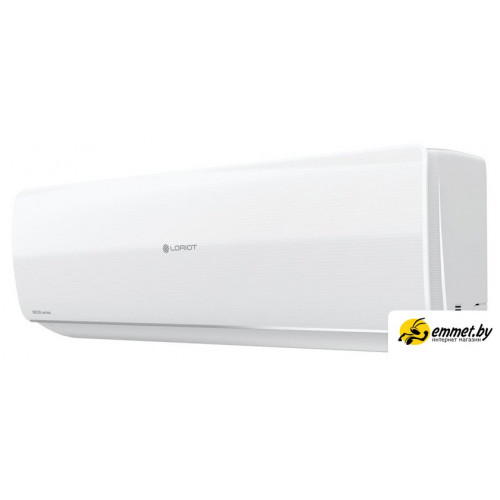 Кондиционер Loriot Neon LAC-09TA