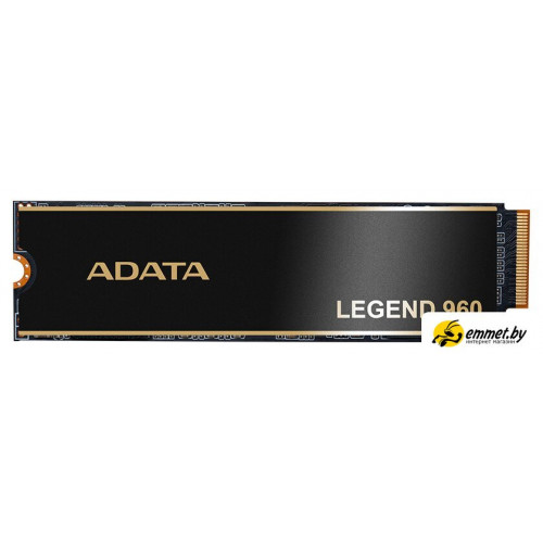 SSD ADATA Legend 960 1TB ALEG-960-1TCS